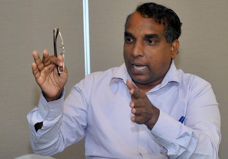 රජය අත්තනෝමතිකව ඡන්දය කල් දැම්මොත් ජනතාවත් ප්‍රජාතන්ත්‍රවාදයෙන් පිට පනීවි