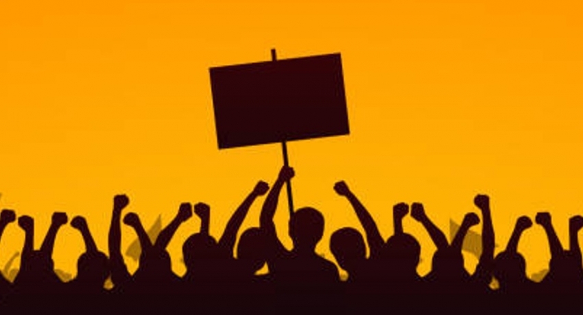 ගුරු – විදුහල්පතිවරුන් අද විරෝධතාවක