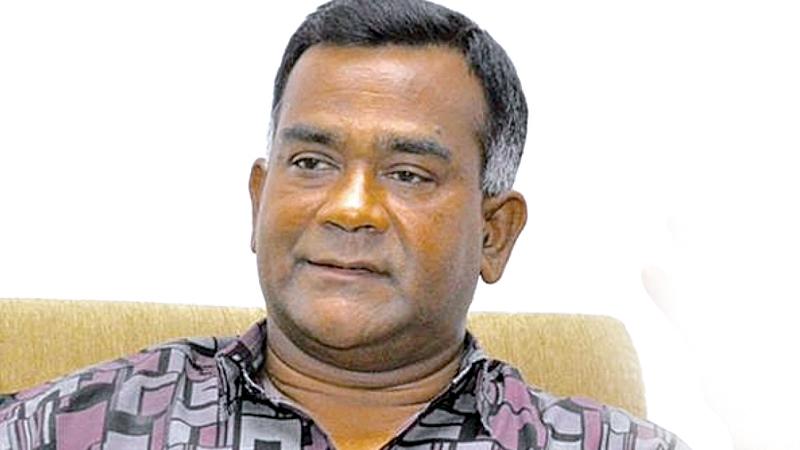 මන්ත්‍රීවරු ජනතා ගැටඵ නිසි ලෙස සොයා නොබලන නිසා ජනතාව පාර්ලිමේන්තුව ගැනත් කලකිරිලා