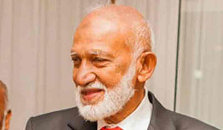 ෆවුසිට එරෙහිව සජබයෙන් විනය ක්‍රියාමාර්ග