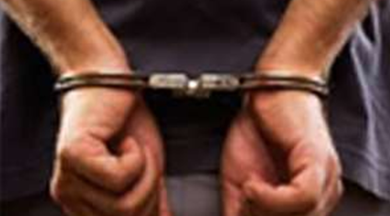 දඹරන් පිළිම සොයා පොළොව හෑරූ රාළහාමි ඇතුළු හතරක් පොලිස් දැලේ