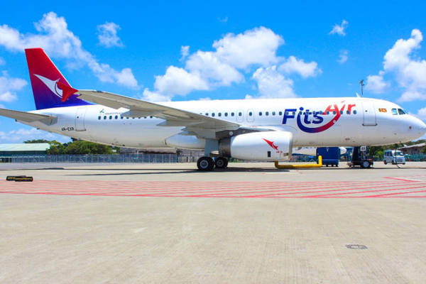 කටුනායකට වහින නිසා මත්තල ගිහින්