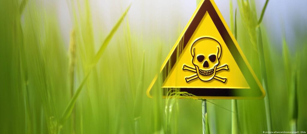 විස පළිබෝධ නාශක රට පුරා; පනත කඩිනමින් සංශෝධනයට