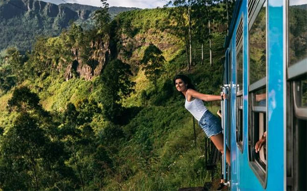 travel