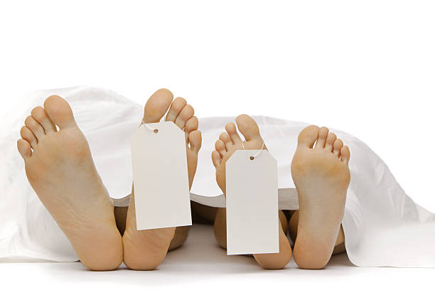 තාප කම්පන මරණ දෙකක්