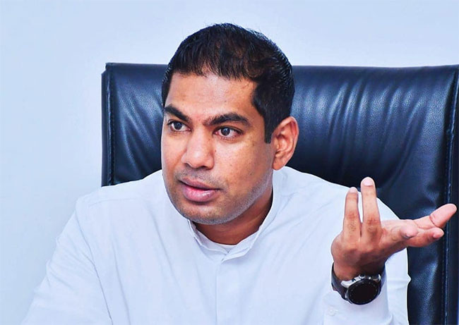 ලබන මාසේ සිට විදුලි බිල අඩු කරනවා