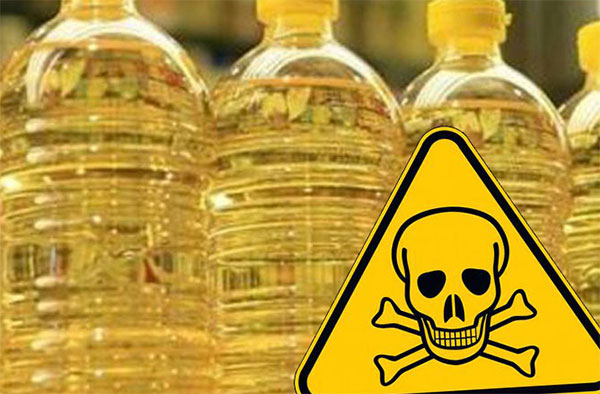 විෂ පොල්තෙල් යළි දේශීය වෙළඳපොළේ?