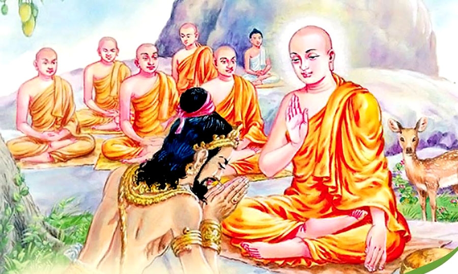 ජාතික පොසොන් සතිය අද සිට