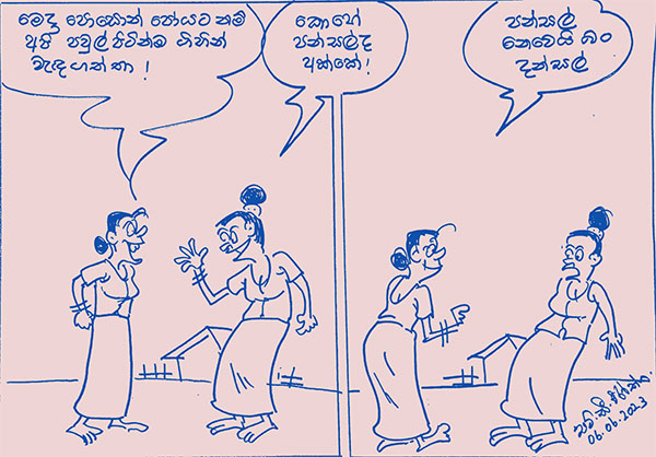 කාටූන් 2023.06.08