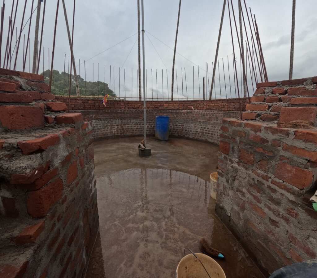 බතලේගල කඳු මුදුනේ ඉදි කරන චෛත්‍යය වහා නතර කළ යුතුයි-ජනපති ලේකම් කාර්යාලය