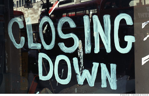 අභ්‍යන්තර වෙළඳ දෙපාර්තමේන්තුව හා විදුලි සංදේශ දෙපාර්තමේන්තුව වසා දැමෙයි