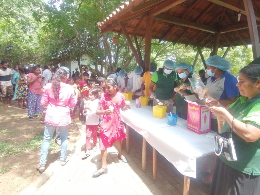 රට පුරා ලියාපදිංචි පොසොන් දන්සල් 17180 ක්