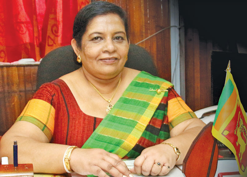 රජයේ මුද්‍රණාල මුද්‍රණ සේවා ව්‍යවස්ථාව යාවත්කාලීන කෙරෙයි