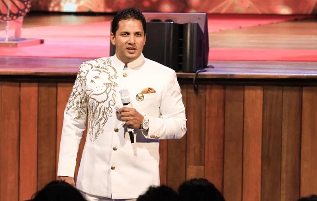 දේවගැති ජෙරොම් ප්‍රනාන්දුට එරෙහිව මුදල් විශුද්ධිකරණ පනත යටතේත් පරීක්ෂණ