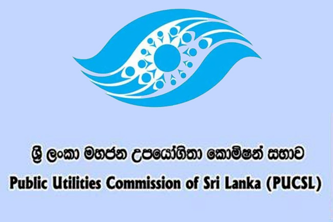 මහජන උපයෝගීතා කොමිසමේ සභාපති පේරාදෙණි මහැදුරු වරයෙක්?