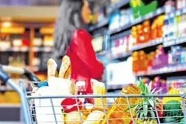 පවුලක මාසික වියදම ඉහළට