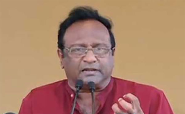 ටෙලිකොම් විකිණීම ජාතික ආරක්ෂාවට තර්ජනයක්