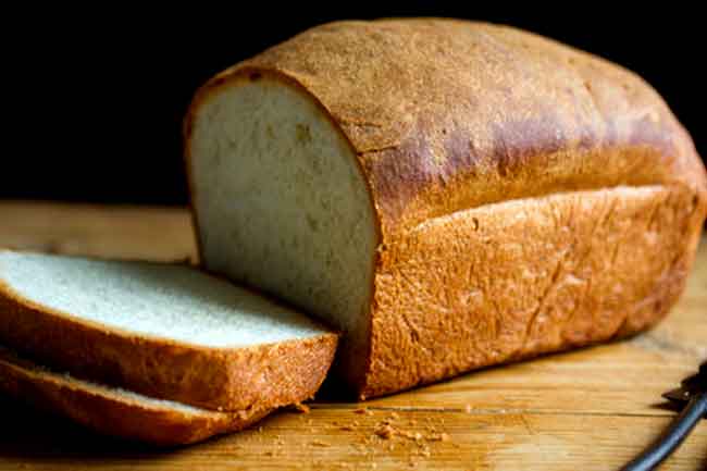 පිටි මිල අඩු වුණත් පාන් මිල එහෙමමයි