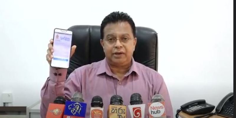 ප්‍රමිති ගැටලු මත සෑම වසරකම ඖෂධ 80 _ 100 භාවිතයෙන් ඉවත් කරනවා