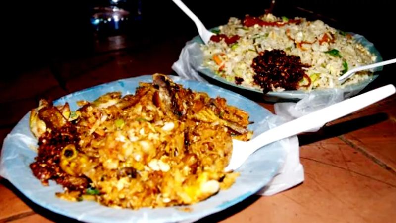 ආහාර ද්‍රව්‍ය කිහිපයක මිල ගණන් ඉහළට