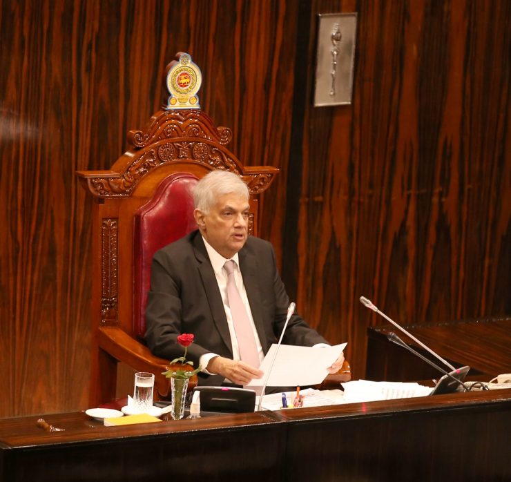 ජනපති අද ඉන්දියාවට