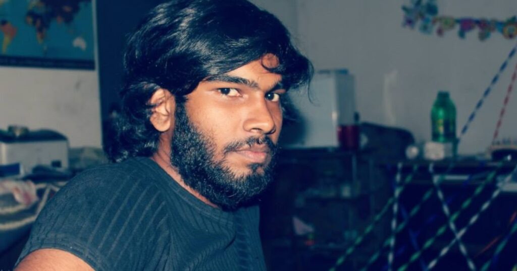 මාධ්‍යවේදී තරිඳු උඩුවරගෙදරට ඇප