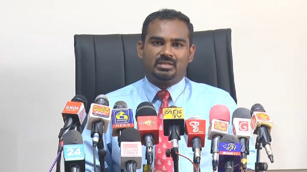 කොවිඩ් එන්නත නිසා කායික ආබාධ සංකූලතා ඇති වූ බවට තහවුරු වී නැහැ