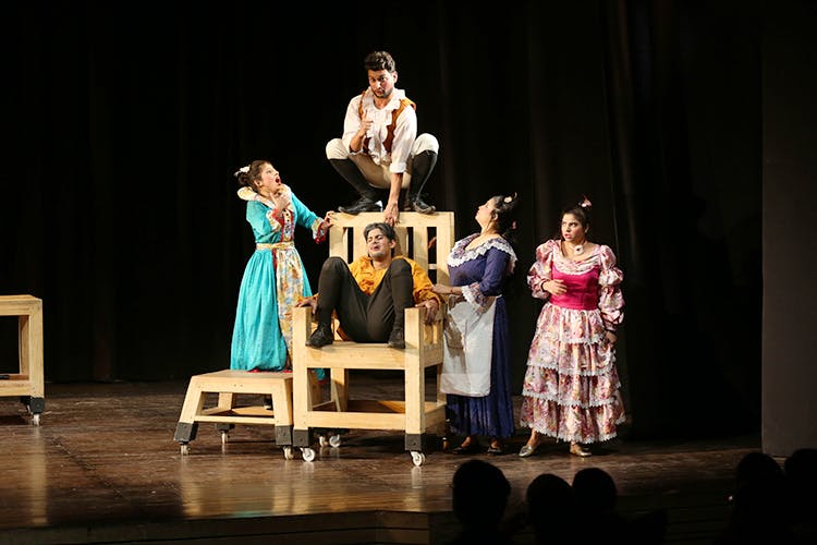 චිත්‍රපට, වේදිකා නාට්‍ය, සංගීත හා ප්‍රාසාංගික සංදර්ශන ප්‍රදර්ශනය සඳහා රජ ගාස්තු ඉහළ නඟී