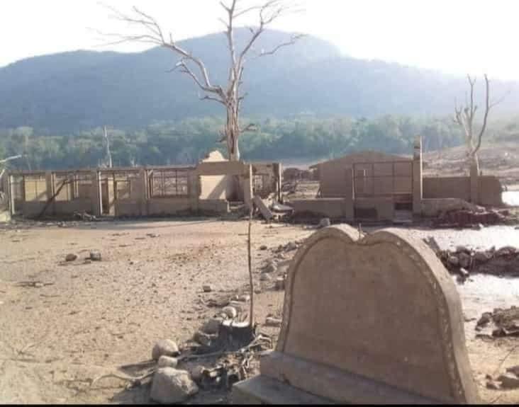 මොරගහකන්ද දිළිඳු වී යටගියාව ඉස්මතු වෙයි