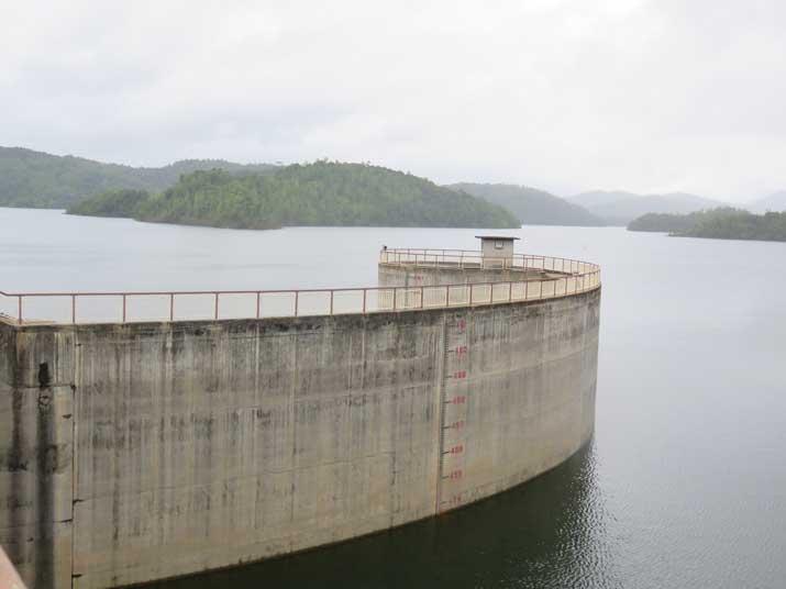 සමනලවැවෙන් දියවර මුදා හැරීමට කැබිනට් අනුමැතිය