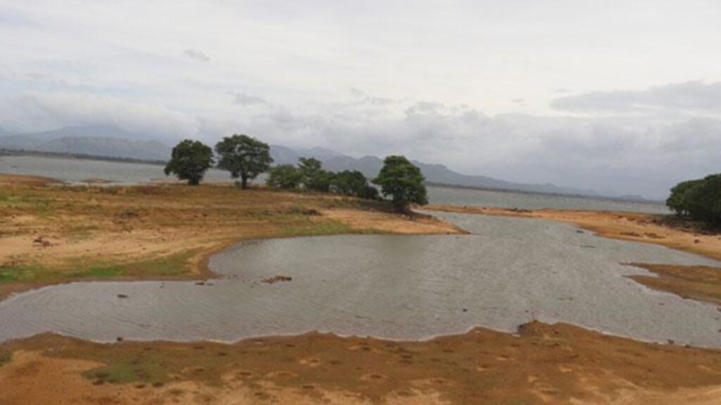 උඩවලවේ ට්‍රැක්ටර් කියුබ් පන්ලක්ෂ පන්දහස් නවසියයක රොන්මඩ ඉවත් කරන්න යයි