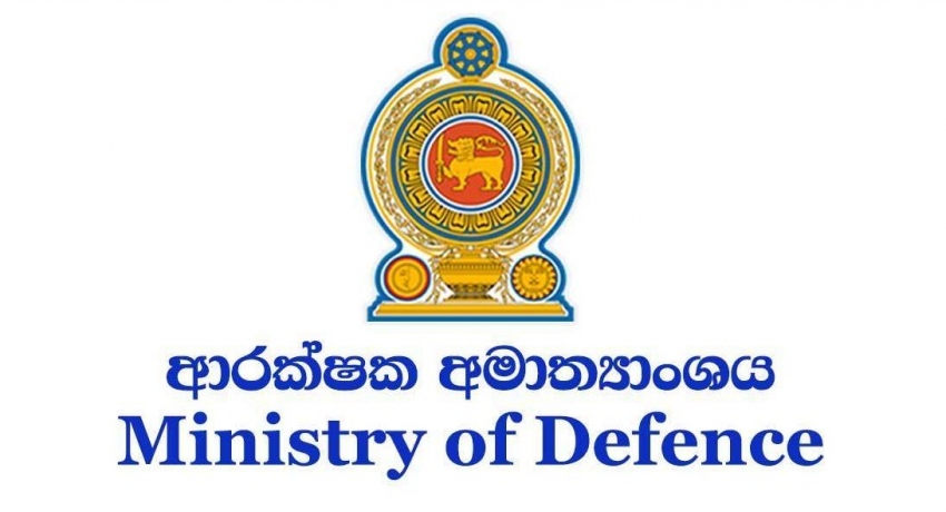 චැනල් 4 චෝදනා ආරක්ෂක අමාත්‍යාංශය ප්‍රතික්ෂේප කරයි