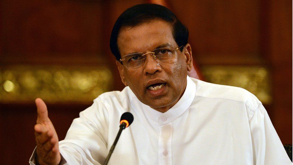 කිසිම ජනතා කැමැත්තක් නැති ශ්‍රී ලංකා පොදුජන පෙරමුණ මට අභියෝගයක් නොවේ