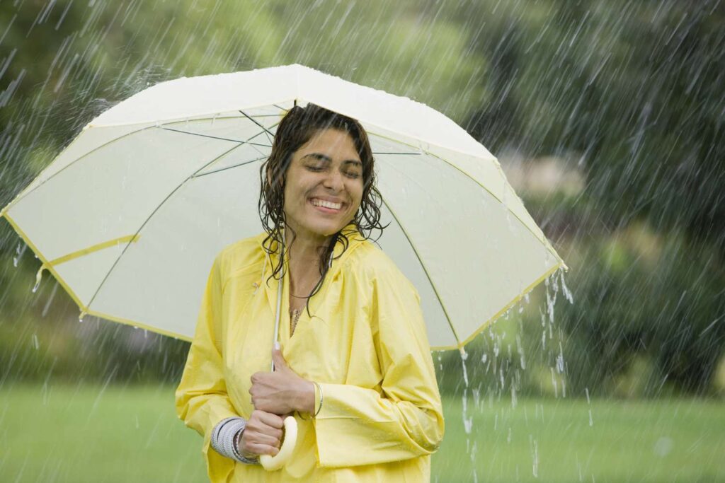 අදත් තැනින් තැනට වැසි