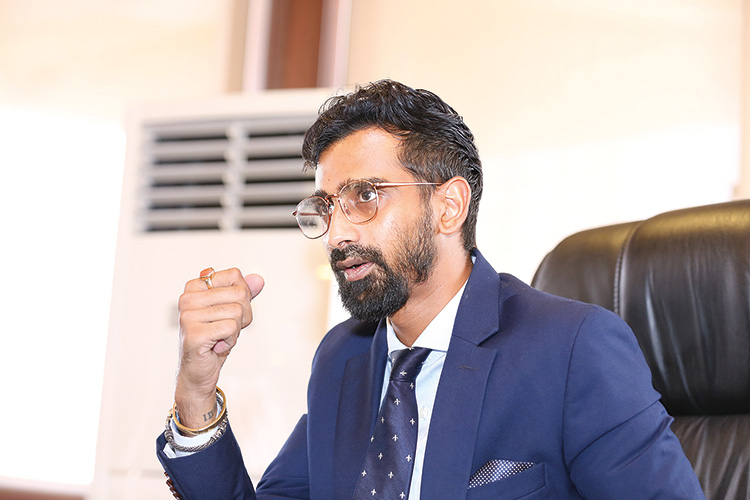 මේ වසරේ ජල ගාස්තු ඉහළ නොදමන බවට සහතික වෙනවා