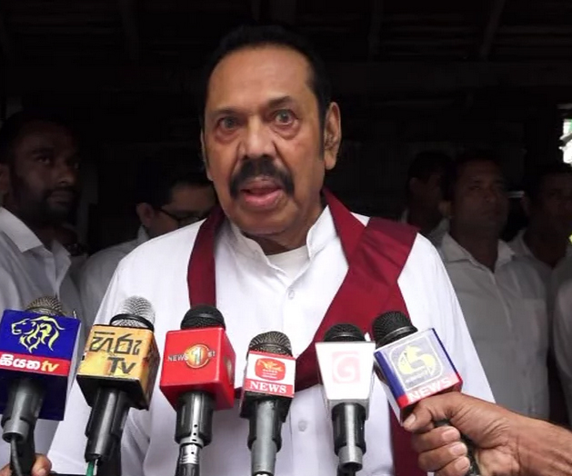 පොහොට්ටුවේ නව නායකත්ව කතාව මහින්ද මහනුවරදීත් කියයි