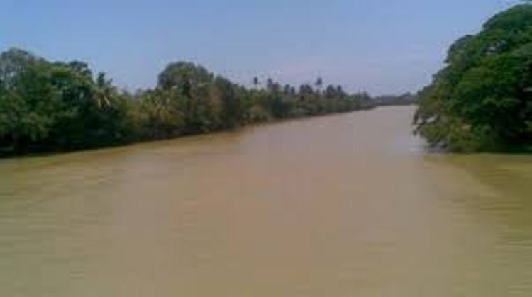 නිල්වලා පහළ නිම්න ප්‍රදේශ වලට ගංවතුර අවදානමක්