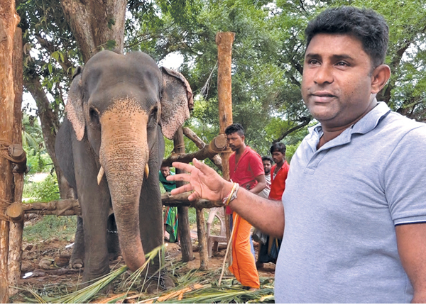 ලබන සතියේ සීතාට “ගෙදර යන්න”පුළුවන්