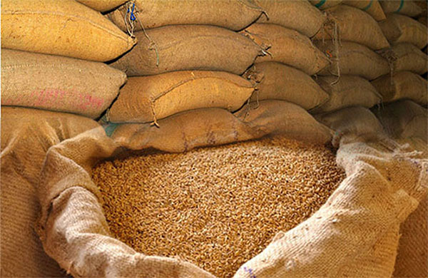 වී අලෙවි මණ්ඩලයේ වී තොග අතුරුදන්