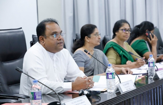 උත්සව සමයට අවශ්‍ය සහල් ආනයනයට පියවර