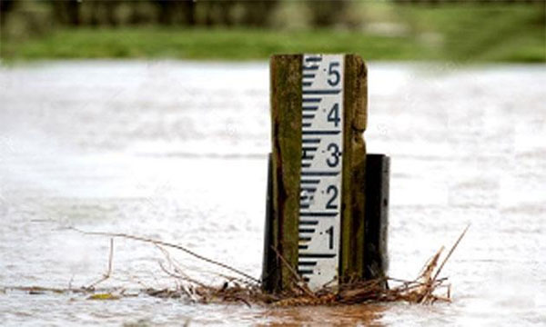 ඉදිරි පැය 24ක කාලය තුළ අත්තනගලු ඔය දෙපස ගංවතුර තත්ත්වයක්