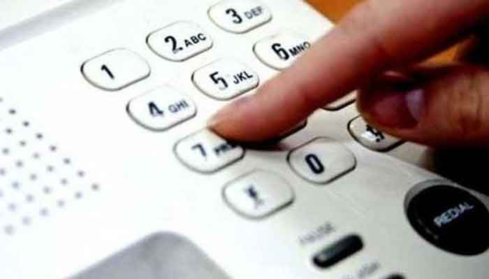 ආපදාවක් ව‍ුණොත් 117 අමතන්න