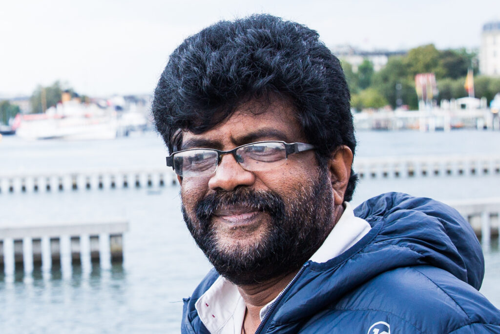 මාධ්‍යවේදී ෆ්‍රෙඩී ගමගේට නැගෙනහිර ටිමෝරයේ ජනපතිගෙන් විශේෂ ගෞරව පදක්කමක්