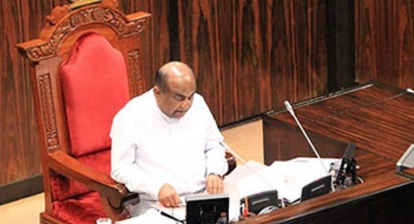 ව්‍යවස්ථාදායක කාරක සභාවට අලුත් සාමාජිකයෝ
