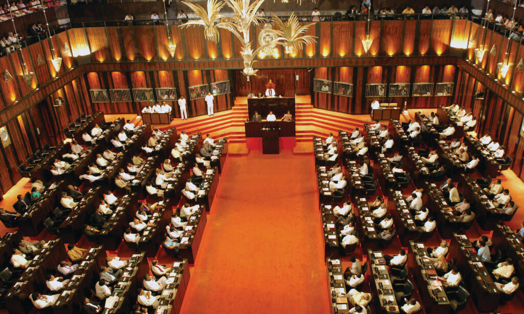 ’’උරුමය’’ට කැබිනට් අනුමැතිය