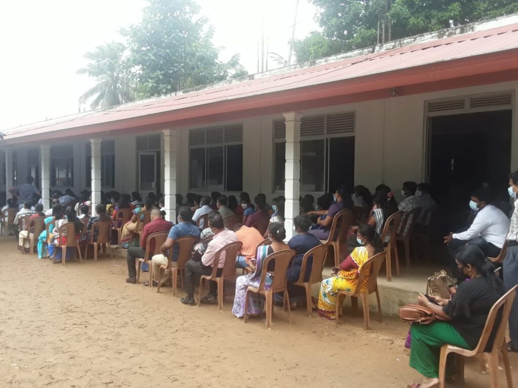 පාසල් සංවර්ධන ගාස්තුත් ඉහළට