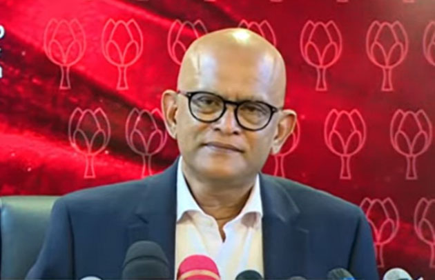 රංජිත් බණ්ඩාර ක්‍රිකට් දූෂණ වංචා විමර්ශන වලින් ඉවතට