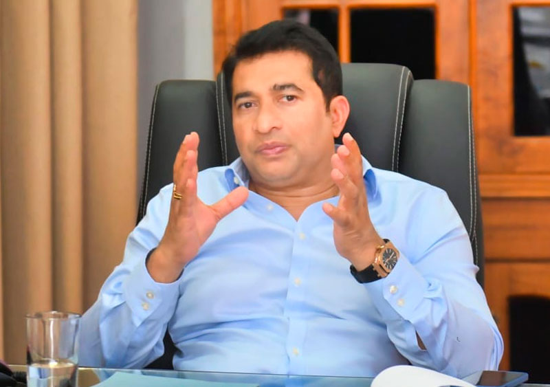 ක්‍රිකට් අතුරු පාලක කමිටුවක් දාන්න ජනපති අනුමැතිය ඕනෙ නැහැ