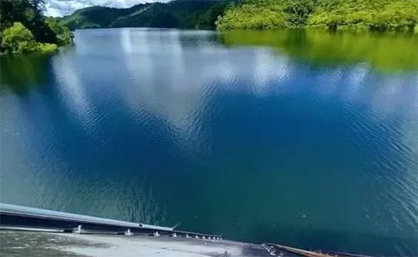 සමනළ වැව වසර 10කට පසු වාන් දමයි