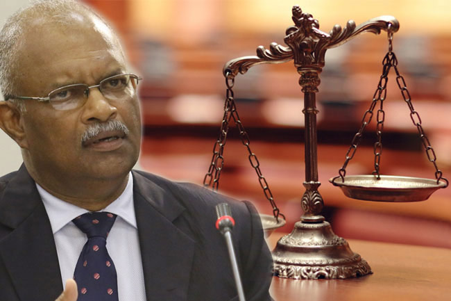 ආත්ම ගරුත්වයට සිදුකළ හානිය වෙනුවෙන් ශානි අබේසේකර කෝටි 100ක වන්දියක් ඉල්ලයි